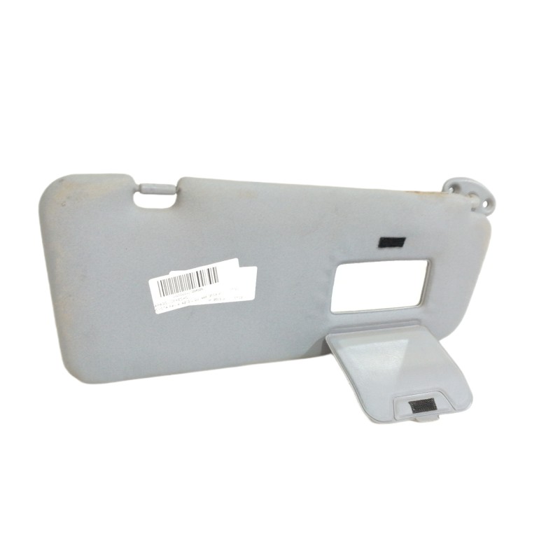 Recambio de parasol derecho para toyota rav 4 (a2) 2.0 sol 44x (2003) referencia OEM IAM 7431042310B0  