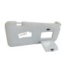 Recambio de parasol derecho para toyota rav 4 (a2) 2.0 sol 44x (2003) referencia OEM IAM 7431042310B0  