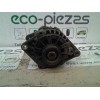 Recambio de alternador para daewoo lanos 1.4 cat referencia OEM IAM   