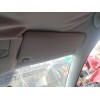 Recambio de parasol derecho para volkswagen polo v (6r1, 6c1) 1.6 tdi referencia OEM IAM 6R0857552AL2F4  