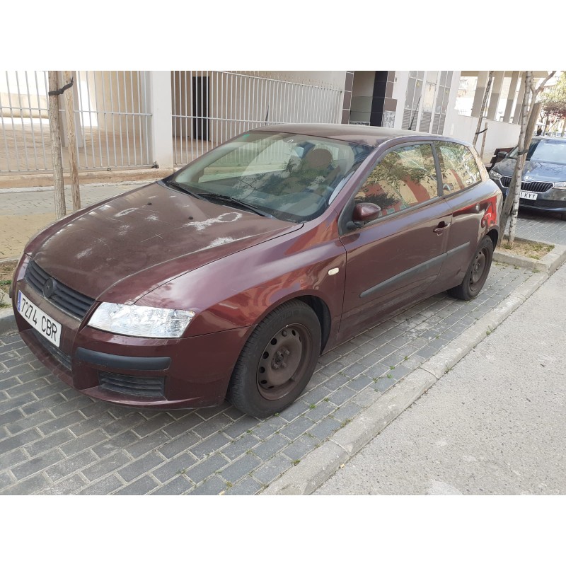 FIAT STILO (192)
