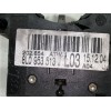 Recambio de mando intermitentes para skoda octavia berlina (1u2) 1.9 tdi referencia OEM IAM 8L0953513J  