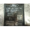 Recambio de cinturon seguridad delantero izquierdo para ford fiesta (ccn) trend referencia OEM IAM C1BBA61295AC 34149482C 