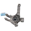 Recambio de mangueta trasera derecha para audi a8 (4e2) 4.2 quattro referencia OEM IAM 4E0505436C  