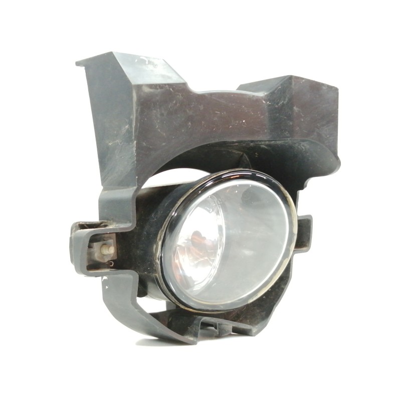 Recambio de faro antiniebla derecho para nissan qashqai (j10) 1.5 turbodiesel cat referencia OEM IAM 261508992A  