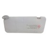 Recambio de parasol derecho para toyota rav 4 (a2) 2.0 sol 44x (2003) referencia OEM IAM 7431042310B0  