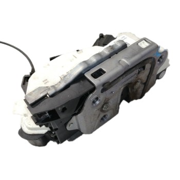 CERRADURA PUERTA TRASERA IZQUIERDA 5K4839015AF 15E5K4839015AF