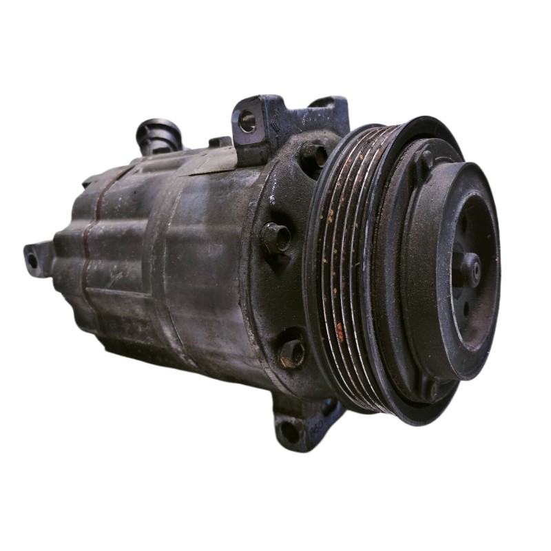 Recambio de compresor aire acondicionado para opel astra g berlina elegance referencia OEM IAM 9132925  