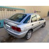 ford escort classic (aal, abl) del año 1999