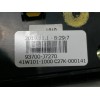 Recambio de mando luces para kia xceed business referencia OEM IAM 93700J7270 C27K000141 41W1011000