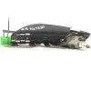 Recambio de rejilla paragolpes derecha para nissan micra c+c (ck12e) acenta referencia OEM IAM 62320BC4  89036989
