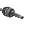 Recambio de transmision delantera derecha para hyundai i30 classic referencia OEM IAM 495002L010  