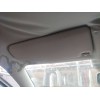 Recambio de parasol izquierdo para volkswagen polo v (6r1, 6c1) 1.6 tdi referencia OEM IAM 6R0857551K2F4  