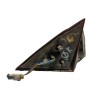 Recambio de retrovisor derecho para mitsubishi eclipse ii (d3_a) 2000 gs 16v (d32a) referencia OEM IAM MR719506  