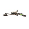 Recambio de motor limpia delantero para jeep avenger 1.2 turbo 100 referencia OEM IAM 9824784980 W000085339 