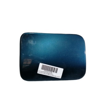 TAPA EXTERIOR COMBUSTIBLE 