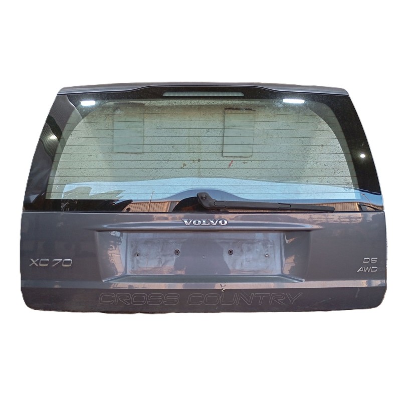 Recambio de porton trasero para volvo xc70 i cross country (295) d5 xc awd referencia OEM IAM 39969069  