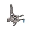 Recambio de mangueta trasera izquierda para audi a8 (4e2) 4.2 quattro referencia OEM IAM 4E0505435C  