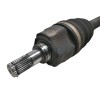Recambio de transmision delantera derecha para hyundai i30 classic referencia OEM IAM 495002L010  