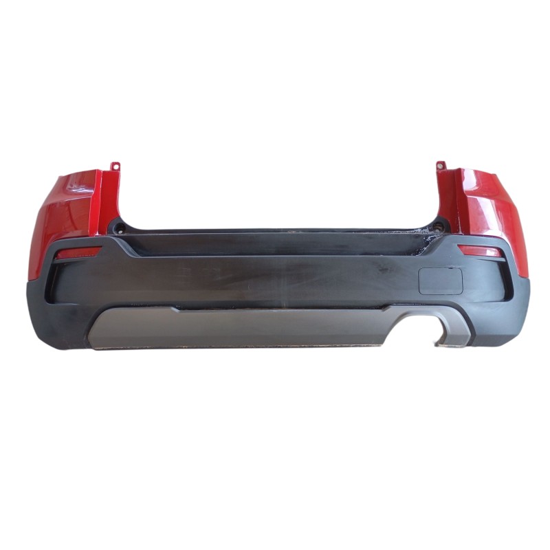 Recambio de paragolpes trasero para jeep avenger 1.2 turbo 100 referencia OEM IAM 735787182 07357672800 