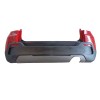 Recambio de paragolpes trasero para jeep avenger 1.2 turbo 100 referencia OEM IAM 735787182 07357672800 