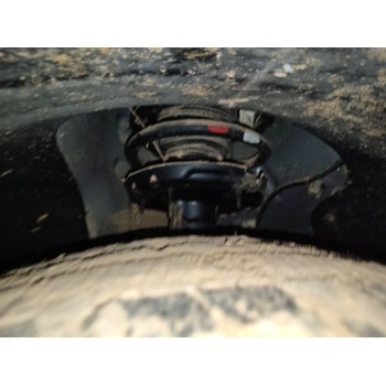 AMORTIGUADOR DELANTERO IZQUIERDO 54650R2800 