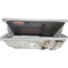 Recambio de guantera para chevrolet nubira berlina se referencia OEM IAM 96554978  