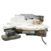 Recambio de cerradura puerta trasera izquierda para seat leon (5f1) reference referencia OEM IAM 5K4839015AF  15E5K4839015AF