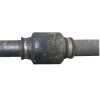 Recambio de transmision delantera derecha para hyundai i30 classic referencia OEM IAM 495002L010  