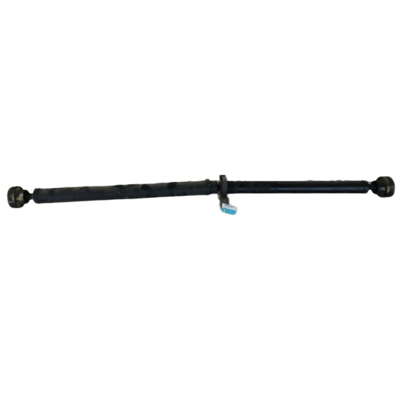 Recambio de transmision central para audi a8 (4e2) 4.2 quattro referencia OEM IAM  CARDAN CENTRAL 175MM