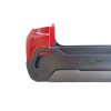 Recambio de paragolpes trasero para jeep avenger 1.2 turbo 100 referencia OEM IAM 735787182 07357672800 