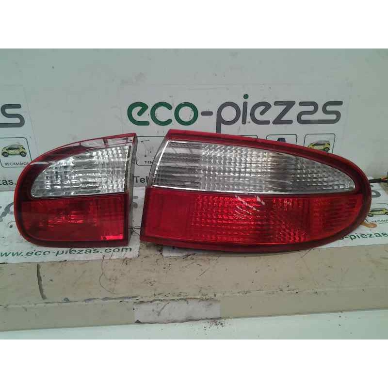 Recambio de piloto trasero derecho para daewoo lanos 1.4 cat referencia OEM IAM   