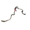 Recambio de tubo para mercedes-benz clase clk (w209) coupe 320 cdi (209.320) referencia OEM IAM A6420700632  