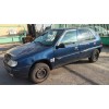 citroën saxo (s0, s1) del año 1998