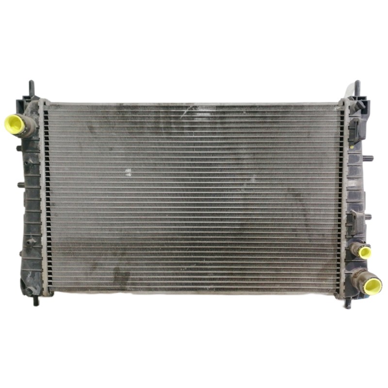 Recambio de radiador agua para fiat linea (110) activa (110.0/111.0) referencia OEM IAM   