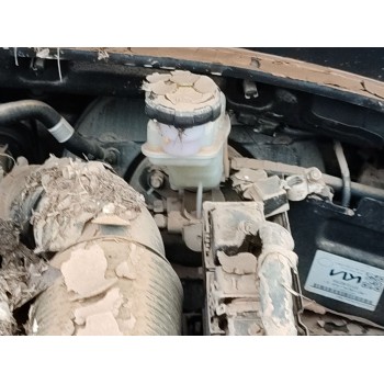 BOMBA FRENO 58510N9110 