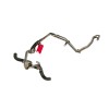 Recambio de tubo para mercedes-benz clase clk (w209) coupe 320 cdi (209.320) referencia OEM IAM A6420700632  
