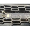 Recambio de rejilla paragolpes izquierda para nissan micra c+c (ck12e) acenta referencia OEM IAM 62330BC4  