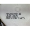 Recambio de cinturon seguridad trasero izquierdo para bmw serie 5 lim. (f10) 520d referencia OEM IAM 33061254B  