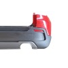 Recambio de paragolpes trasero para jeep avenger 1.2 turbo 100 referencia OEM IAM 735787182 07357672800 