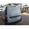 dacia dokker furgoneta/monovolumen del año 2018