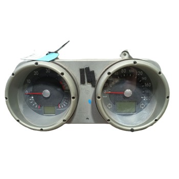 CUADRO INSTRUMENTOS 6E0920800J 8022230435 