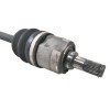 Recambio de transmision delantera izquierda para hyundai i30 classic referencia OEM IAM 495012L010  