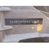 Recambio de caja cambios para mg zs suv (azs1) 1.0 t-gdi referencia OEM IAM  LSJW74C9XRZ127952 