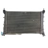 Recambio de radiador agua para fiat linea (110) activa (110.0/111.0) referencia OEM IAM   