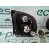 Recambio de piloto trasero derecho para daewoo lanos 1.4 cat referencia OEM IAM   