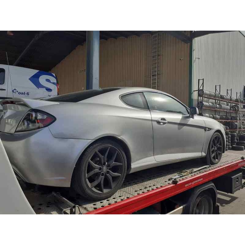 HYUNDAI COUPE (GK)