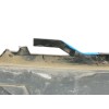Recambio de rejilla paragolpes derecha para seat leon (5f1) reference referencia OEM IAM 5F0853666G  