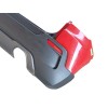 Recambio de paragolpes trasero para jeep avenger 1.2 turbo 100 referencia OEM IAM 735787182 07357672800 
