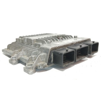CENTRALITA MOTOR UCE 5WS40106ET HW9647423380 SW9651942980
